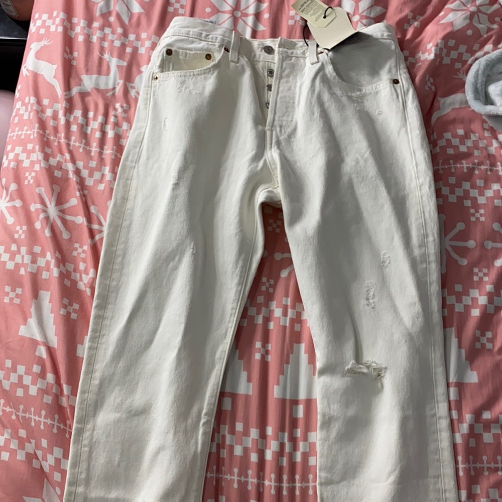 Levi’s women’s skinny jeans